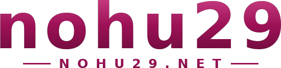 nohu29 logo