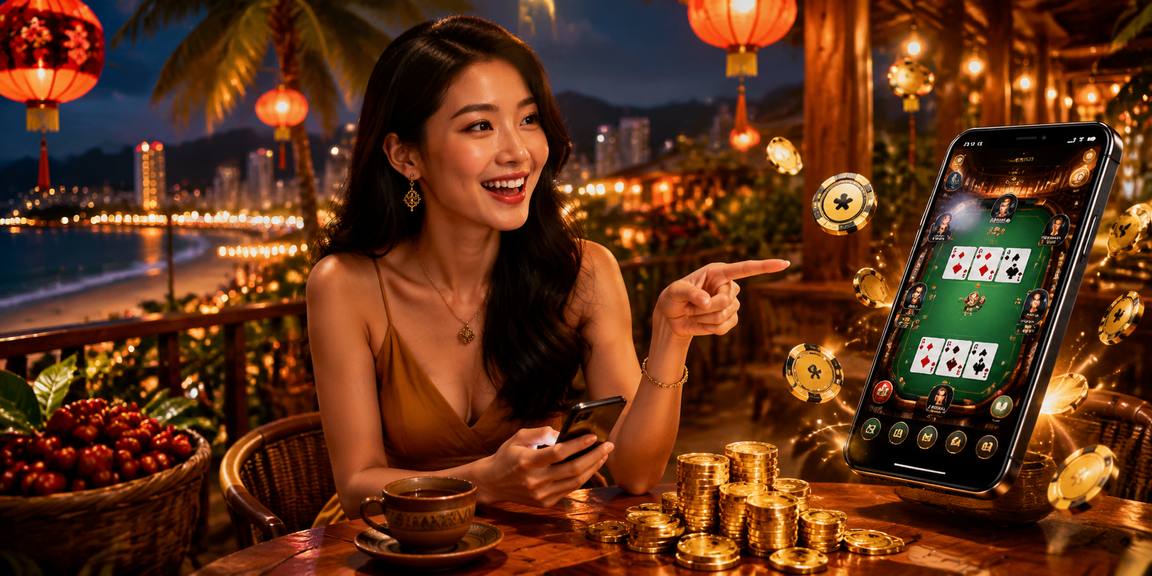 nohu29 Arcade Phố Đêm Có Gì Bên Trong
